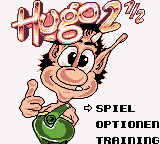 Hugo 2 1-2 (Germany) (GB Compatible)
